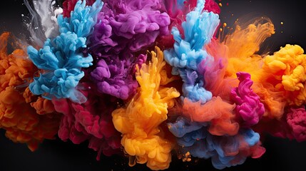 coloueful background