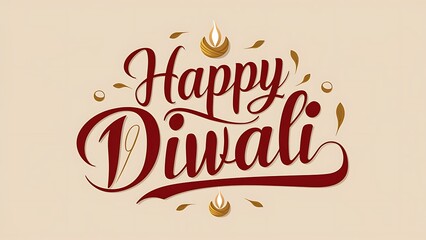 Happy Diwali Design With Poster, Banner, Diwali, Festive,
