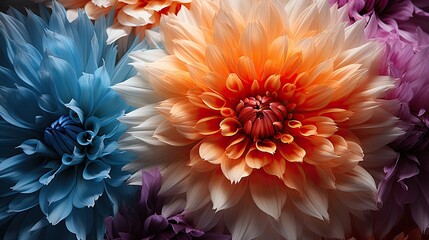 abstract colorful background 