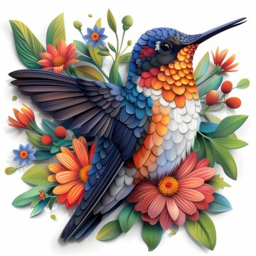 recommend clip art: Hemingway bird clipart