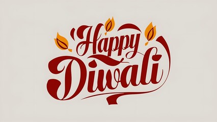 Obraz premium Diwali