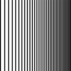 black and white striped background  line texture metallic vertical line .
