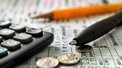 Budget Management Overview