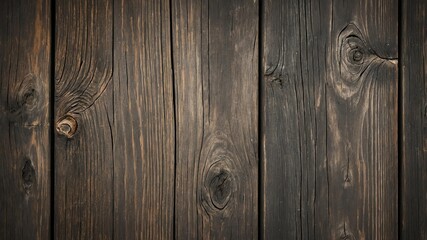 Obraz premium vintage wooden grey grungy texture for background