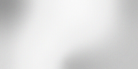 silver metal sheet with visible details. texture or background  .The smooth surface texture of the metal panel .Grey gradient abstract studio plain background, wall paper. Best design for your ad, 