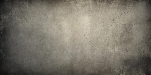 Fototapeta premium vintage paper grey grungy texture for banner backgroun background