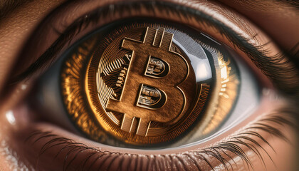 Bitcoin Eye
