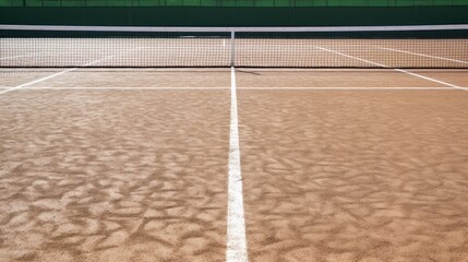 Empty gym locker with neatly arranged sports gear