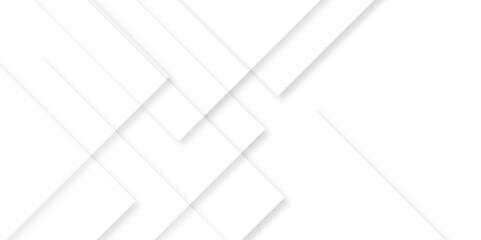 Abstract geometrical white with triangle background. Dynamic and seamless retro pattern stripes abstract white geometric background vector illustration shine and layer element for presentation.	
