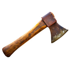 Axe Weapon