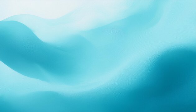 水色のグラデーション背景