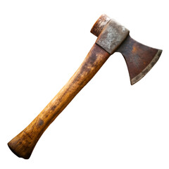 Axe Weapon