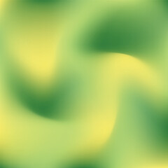 abstract colorful background. yellow green gradient nature summer kids color gradiant illustration. yellow green color gradiant background
