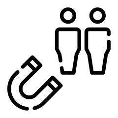 users line icon