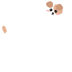 dog collection number six