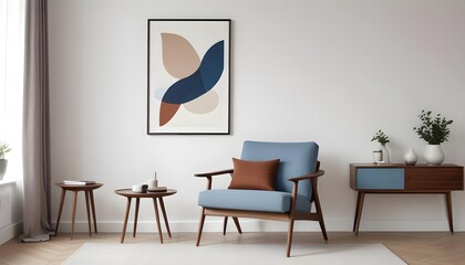 modern living room