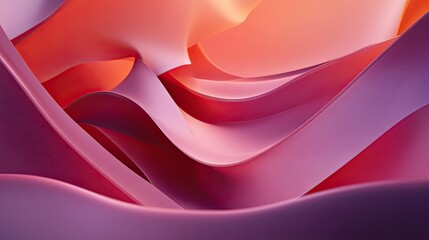 3D render of an abstract business background, designed for modern desktop wallpapers. Perfect for corporate branding and digital presentations.