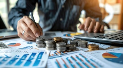 Budget Analysis Strategy