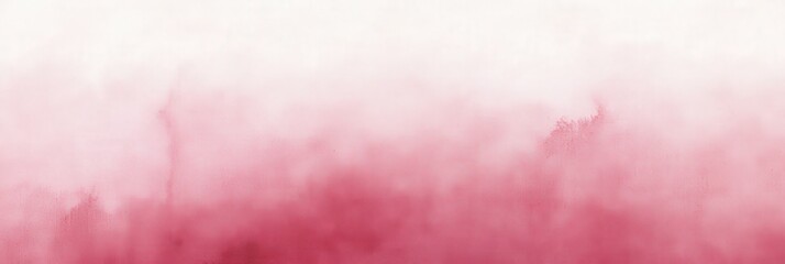 Fototapeta premium Abstract Pink and White Gradient