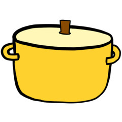 pot