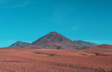 Northern Argentina
