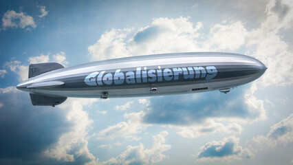 Signposts the direct way to Globalization