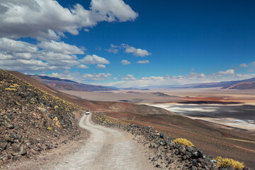 Northern Argentina