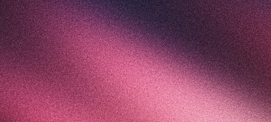 Pink purple magenta grainy gradient background, abstract noisy banner noise texture header poster backdrop design