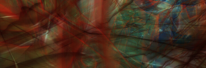 abstract background