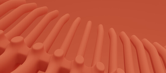abstract background