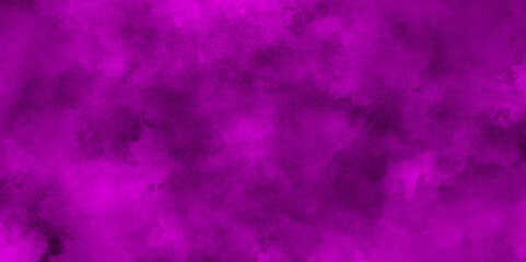 watercolor Pink scraped grunge texture, grainy scratched pink watercolor background abstract texture, pink grunge paper texture with painting soft textured on wet white paper vector background.