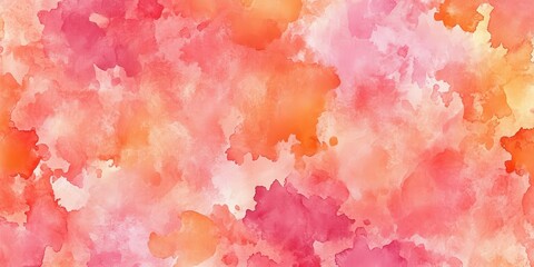 Fototapeta premium Abstract Watercolor Background