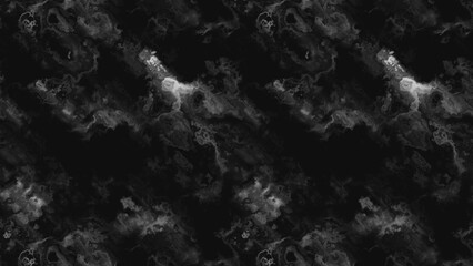 Trippy_Black_White_Texture 4K