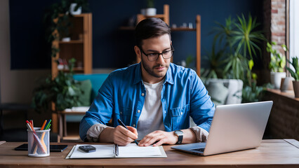 Accountant meeting, budget, financial planning, online employee appraisal, document management system dms being setup, data science, big data technology, tablet work, manager lawyer, learning language