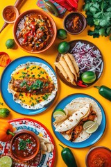 A man with a beard and a smile on his face. He is wearing a gray shirt. Concept of happiness and positivity