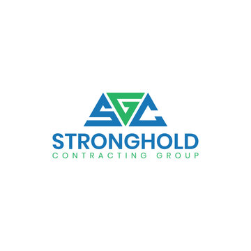Premium SGC Icon logo design - Earth Shohag :)