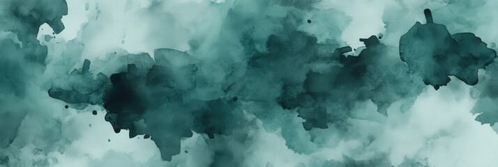 Obraz premium Abstract Watercolor Background