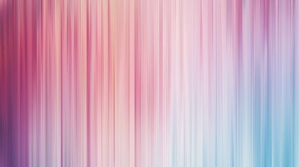 Gradient lines in soft hues offer a clean, minimalist abstract background.