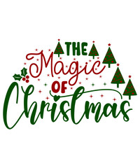 Christmas SVG Bundle, Christmas SVG, Merry Christmas SVG, Christmas Ornaments svg, Winter svg, Santa svg, Funny Christmas Bundle svg Cricut