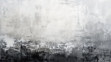 Monochromatic tones with subtle texture variations provide a minimalist abstract background.