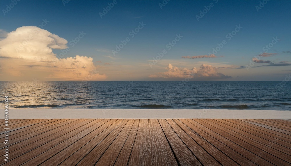 Canvas Prints sunrise over the sea