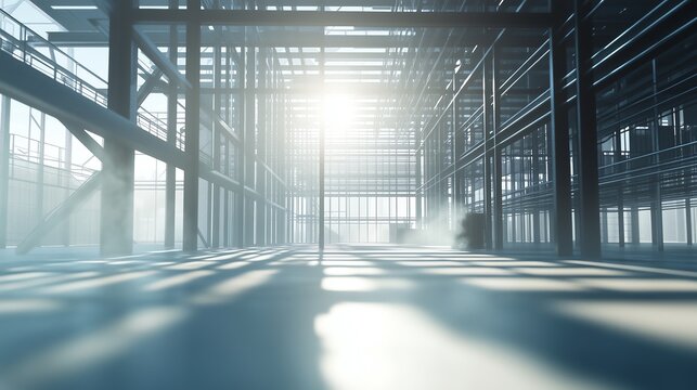 The Role of PTW in Creating an Organized and Safe Construction Environment