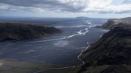 atlantic ocean coast