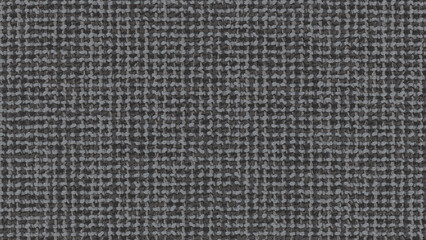 Fabric_Gray_Wool_Weave_Texture 4K