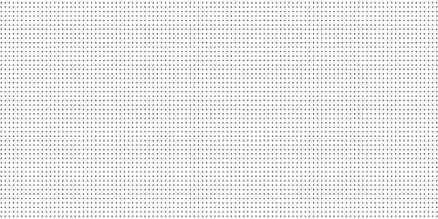 Dot pattern seamless background. Polka dot pattern template Monochrome dotted texture. vector ilustration