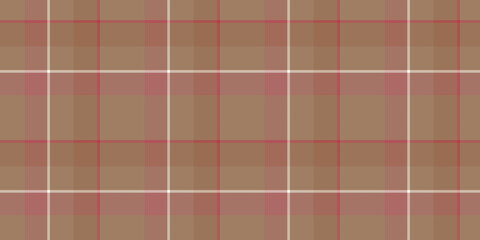 check classic plaid pattern 