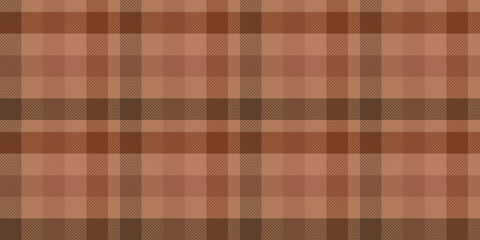 pattern with checkered tablecloth