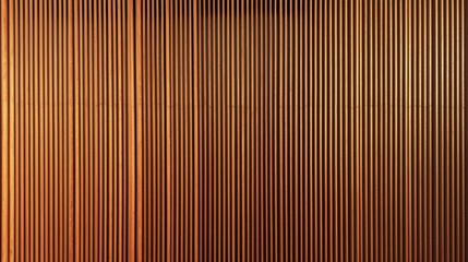 Obraz premium Vertical Wooden Slats, a Textured Background for Architecture and Design