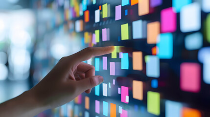 Planning and strategizing for work and business, doing a Startup, investment Management, mind map analysis