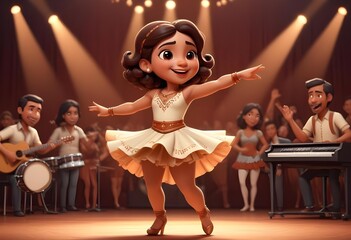 Hispanic Heritage Month, celebrating culture
